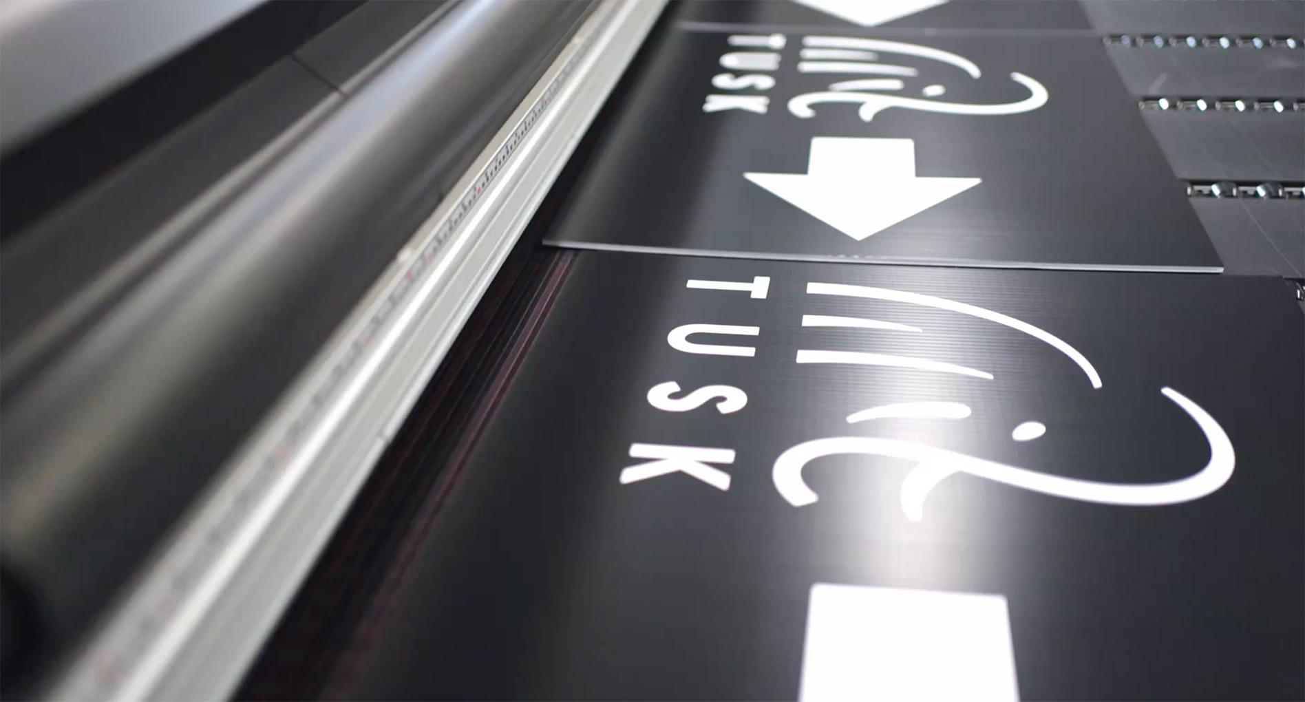 Large Format Printing Hdr