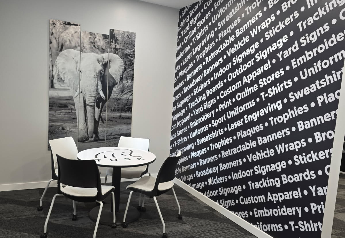 office interior