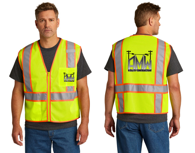 AMW Utility Uniform 2