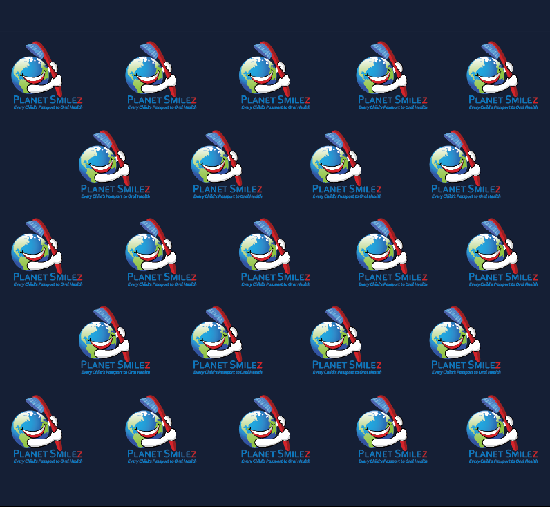 Planet Smilz Step