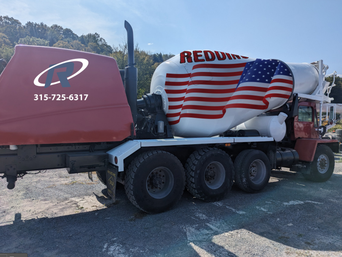 Reddington Wrap