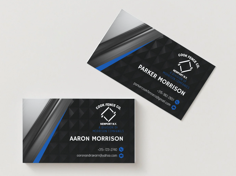 Business Cards