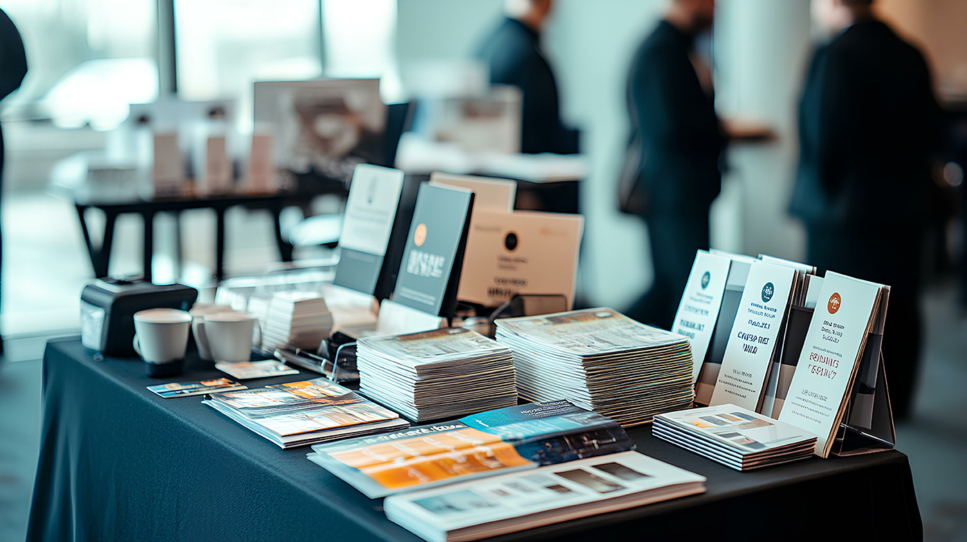 Marketing Materials