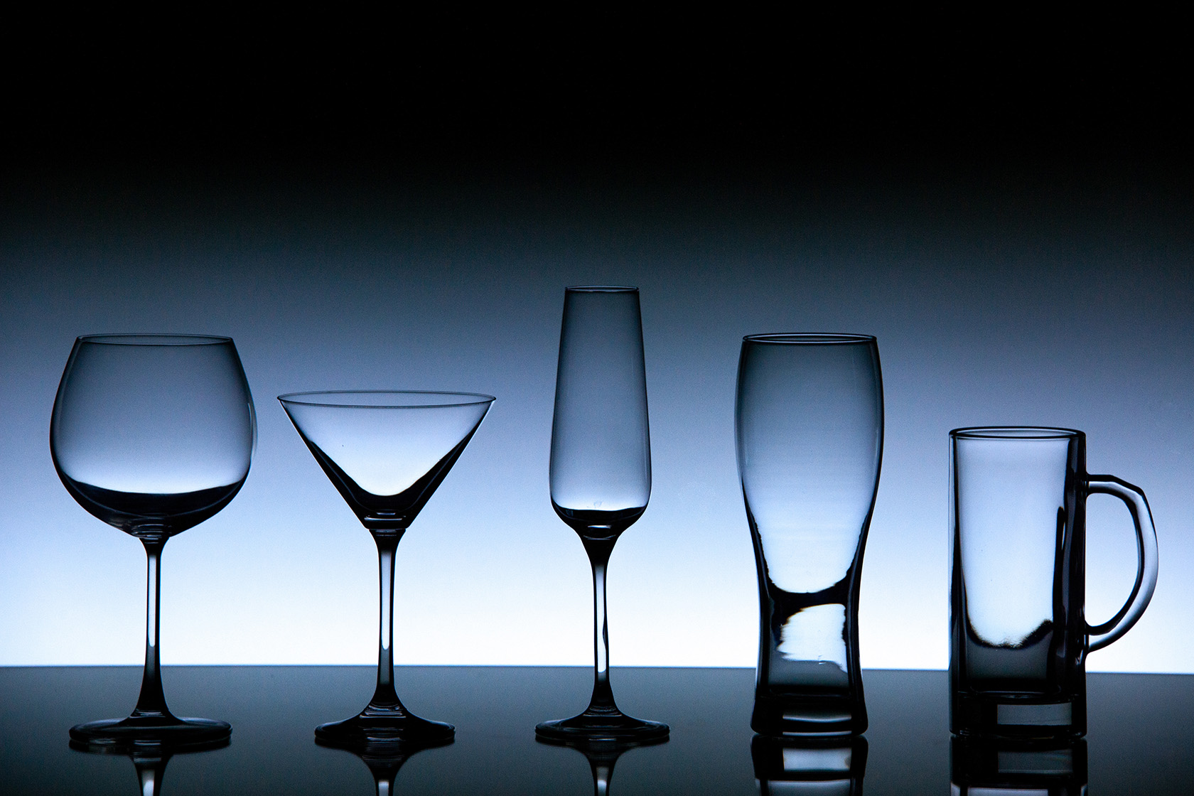glass hdr