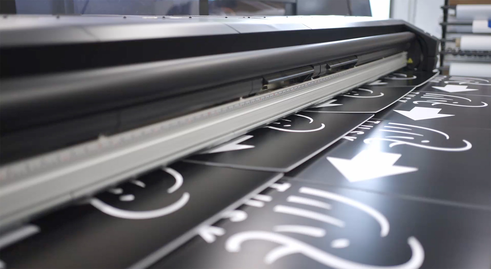 printing hdr