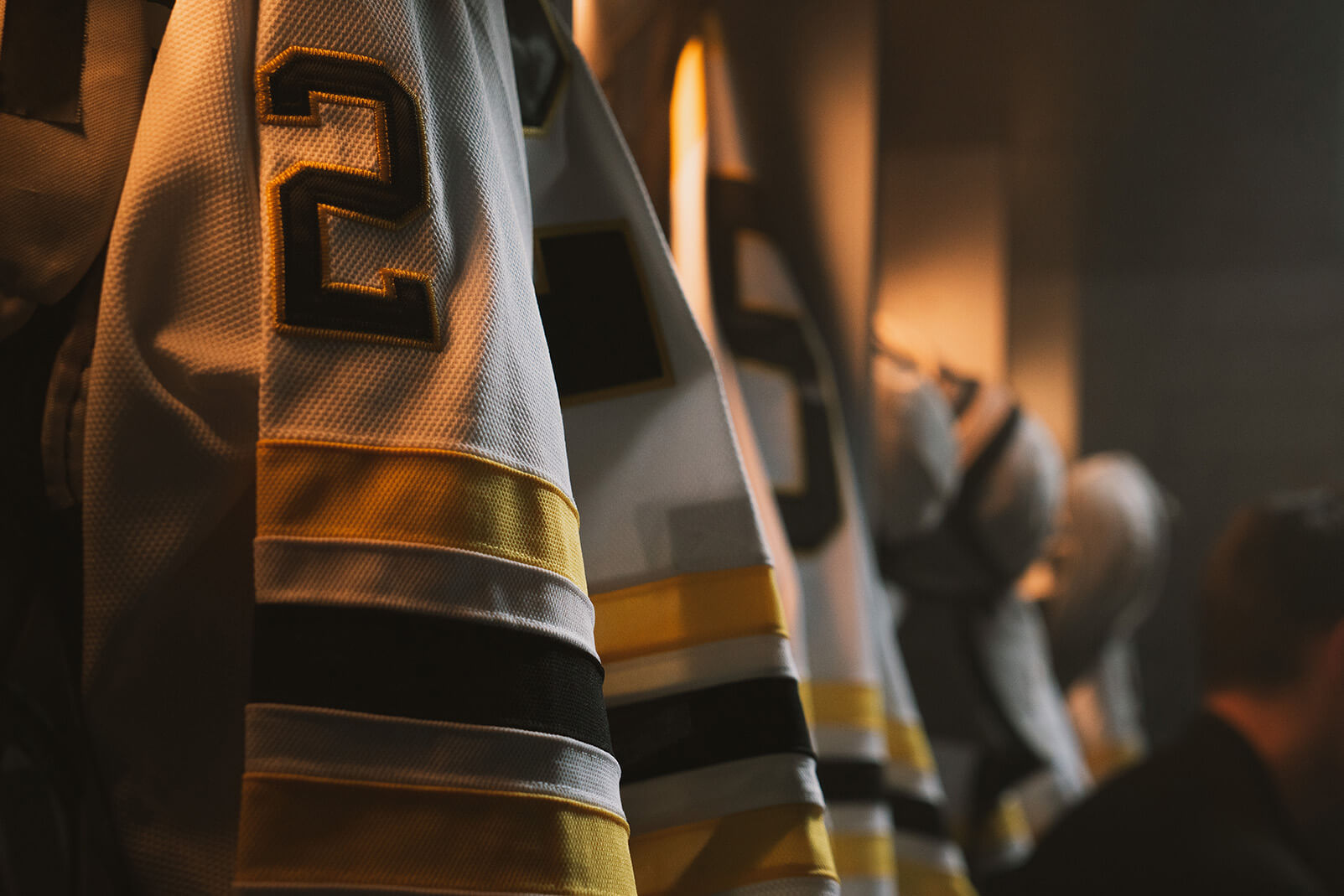 sports uniforms