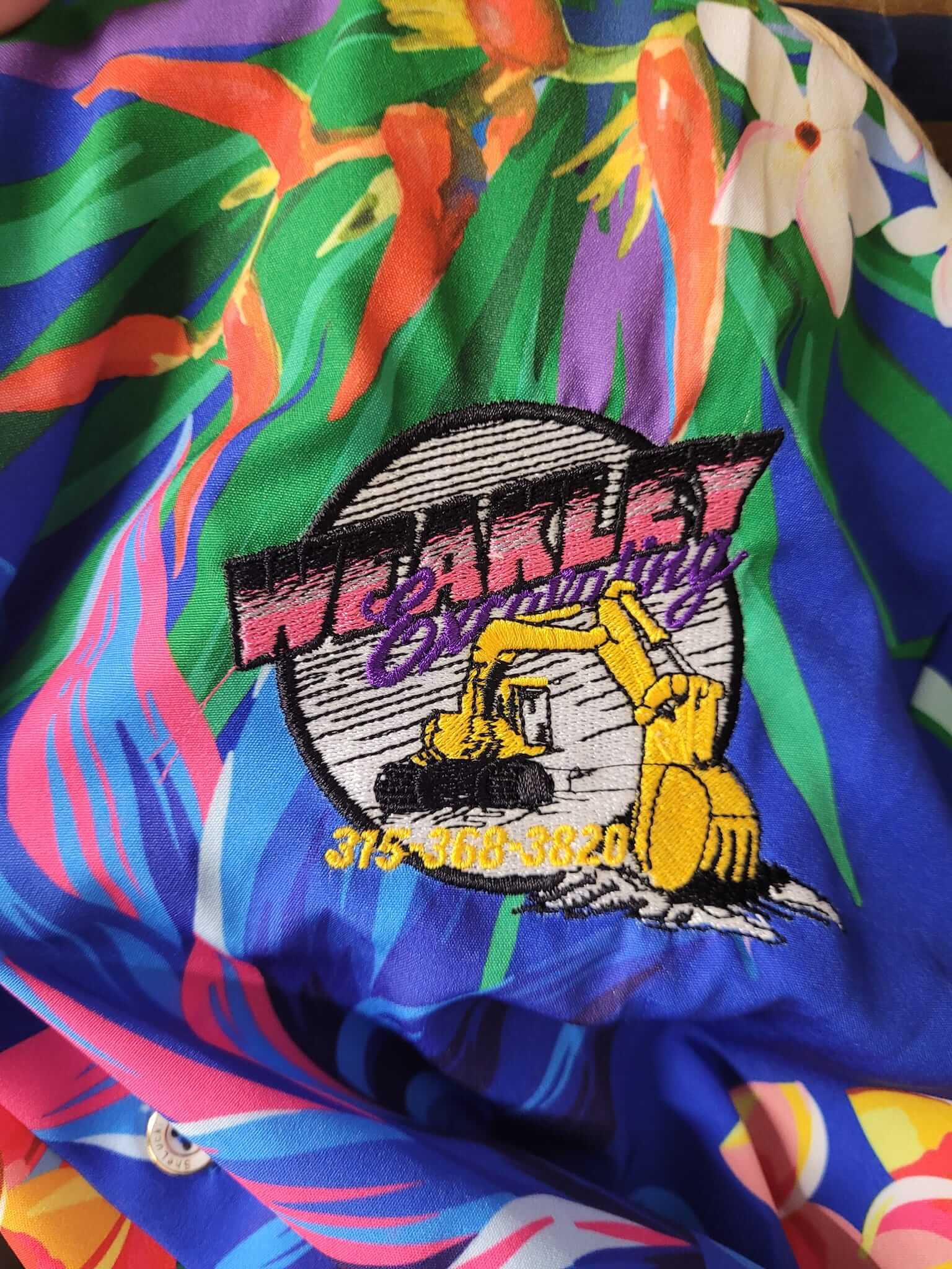Weakly Apparel