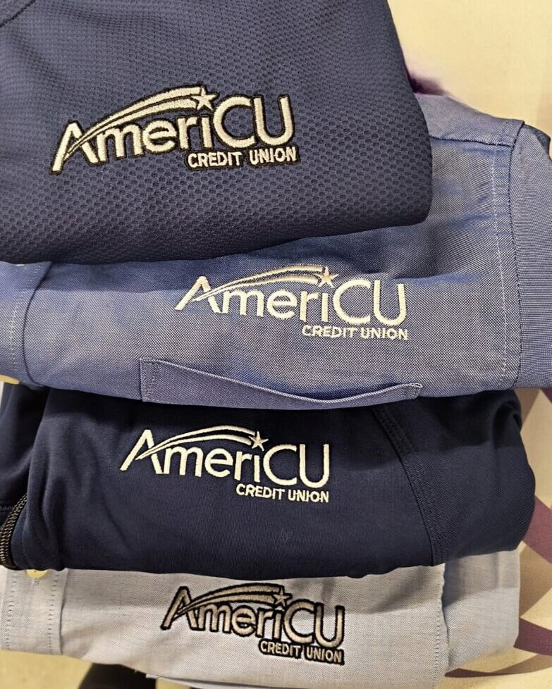 AmeriCU Apparel