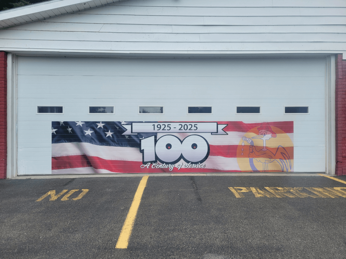 Large Banners