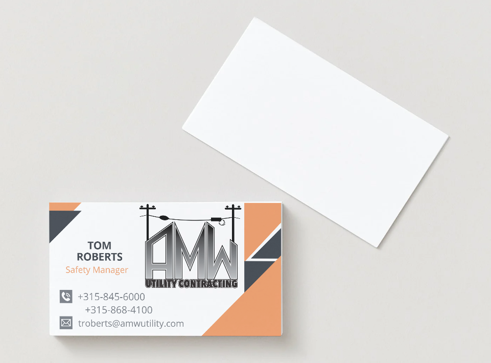 Business Cards SS