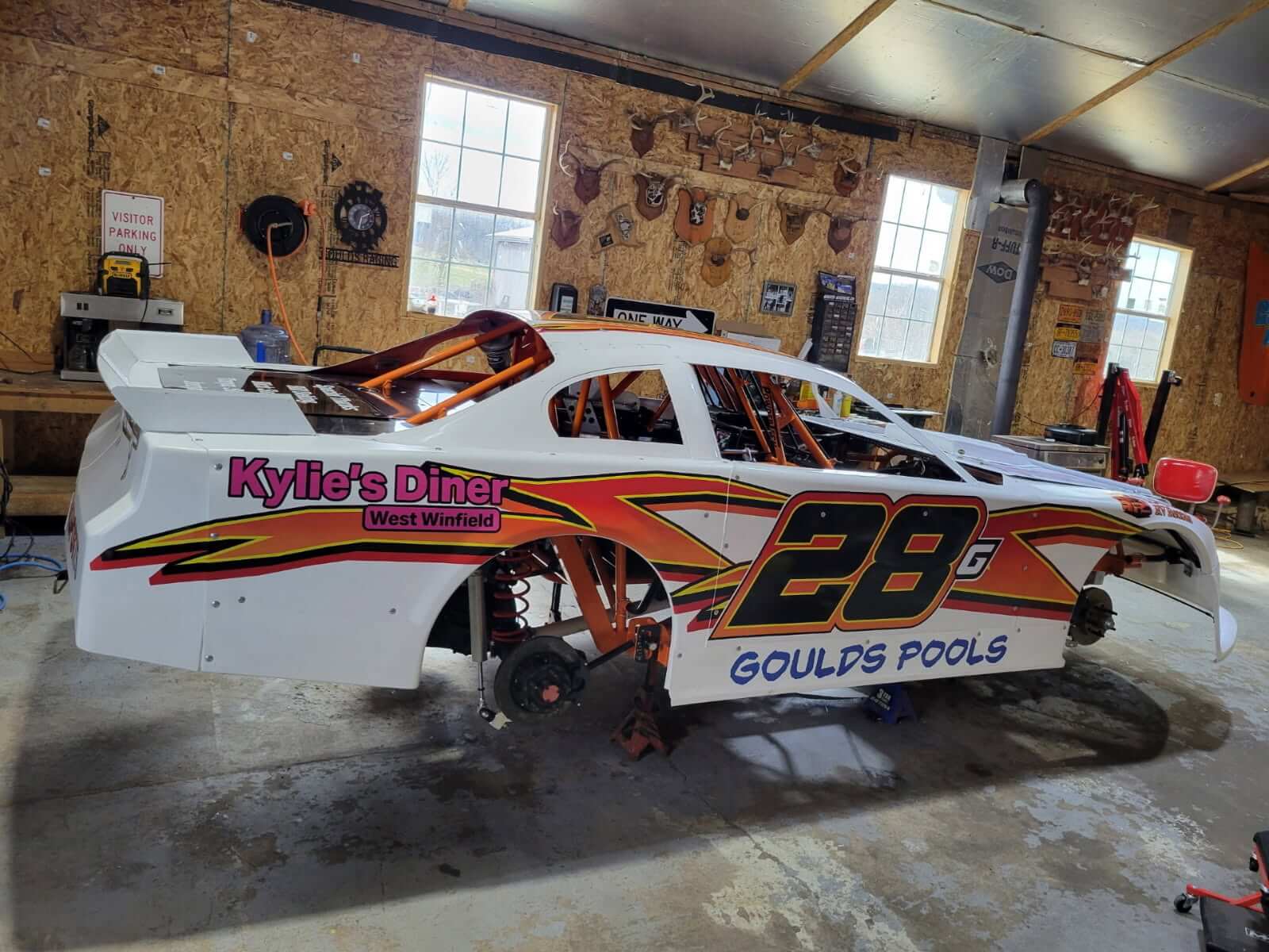 Car Wrap