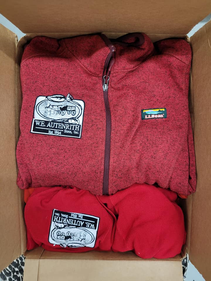 Company Apparel 2