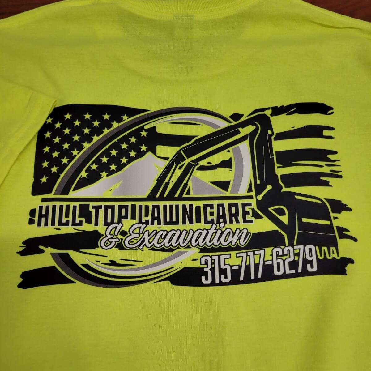 Company Apparel 4a