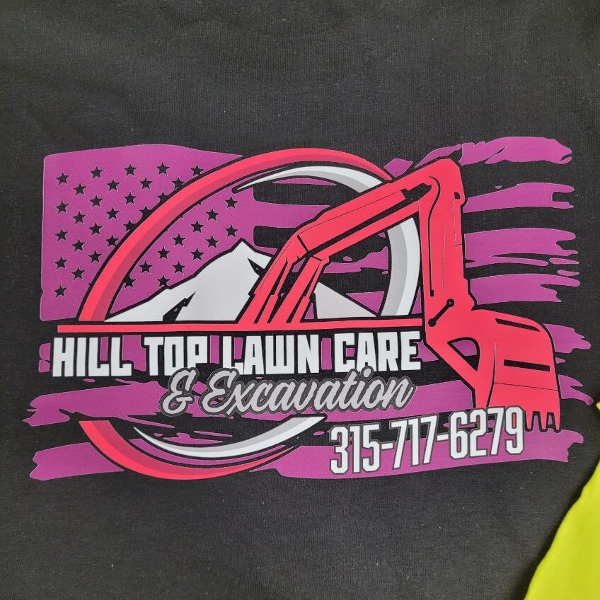 Company Apparel 4c