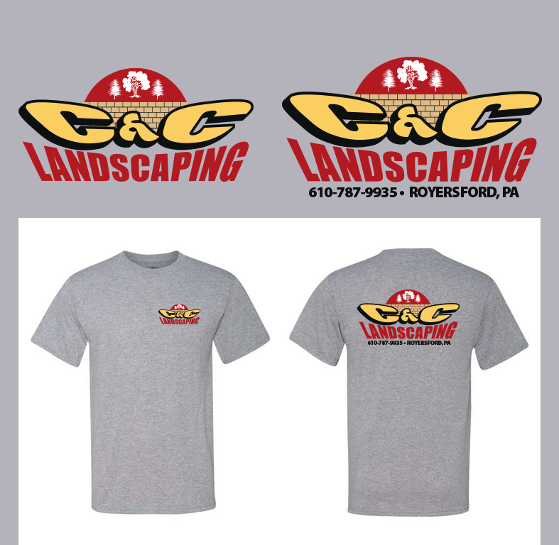 Company Apparel 9