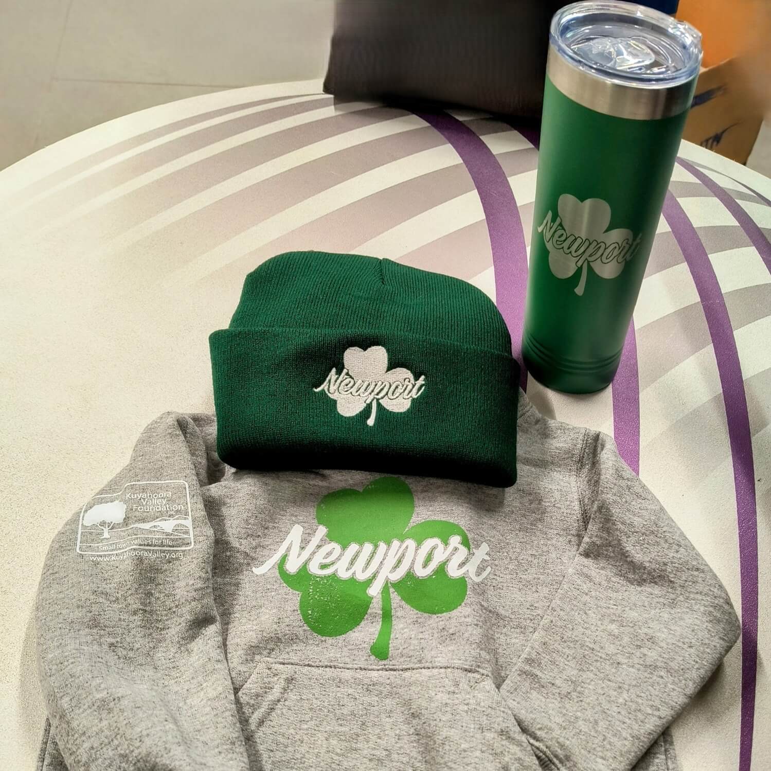 General Event Apparel 5