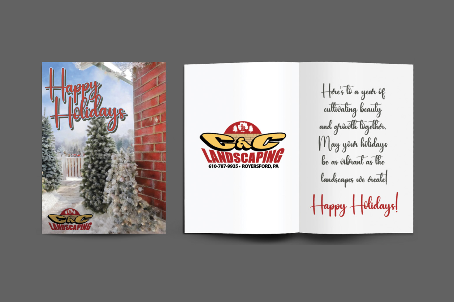 Greeting Cards