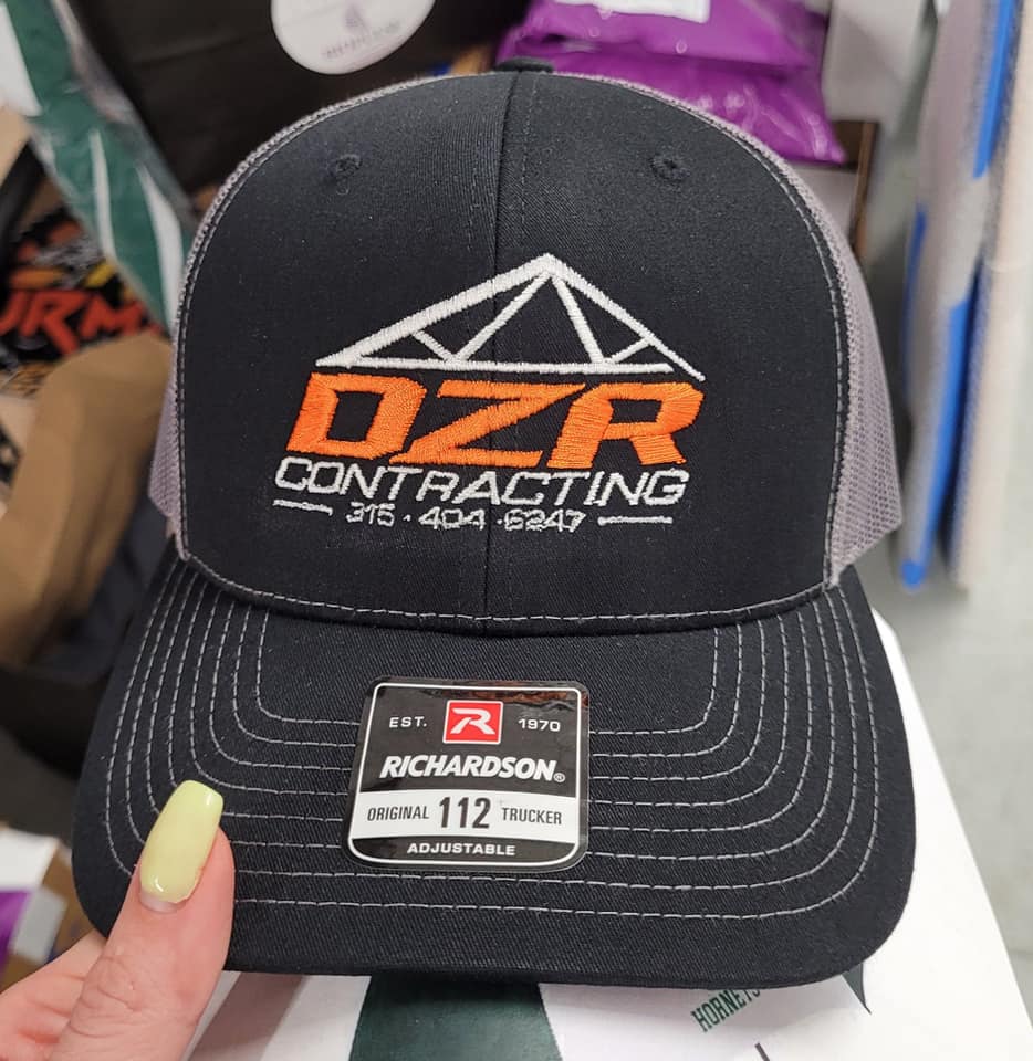 DZR Hat