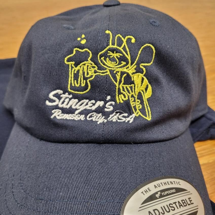 Stinger's Hat