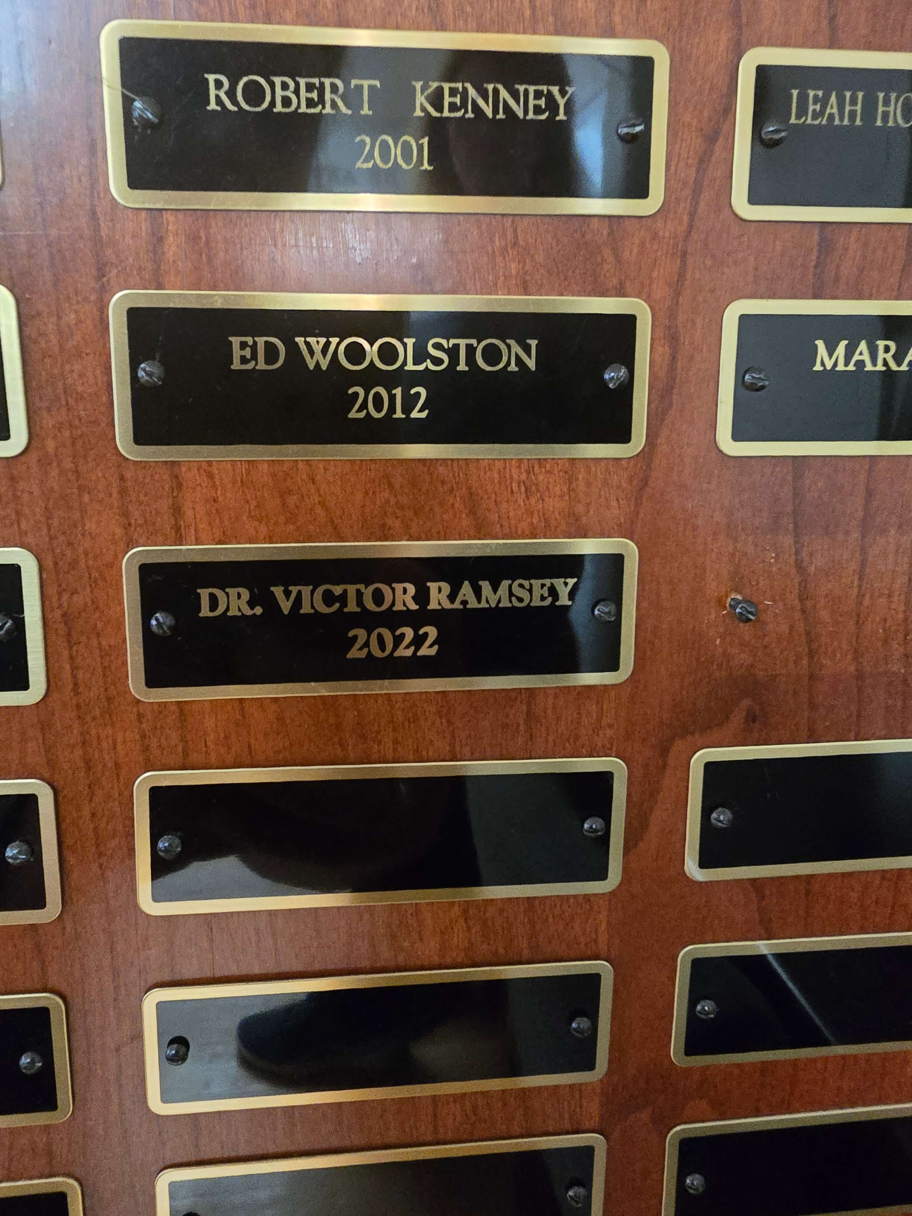 Plaques 2