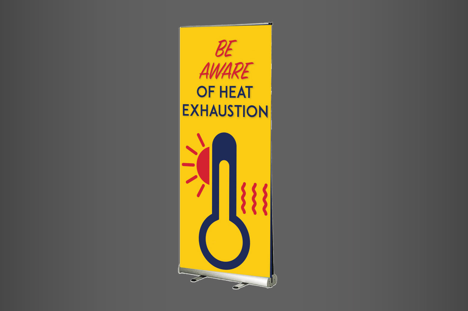 Retractable Banners