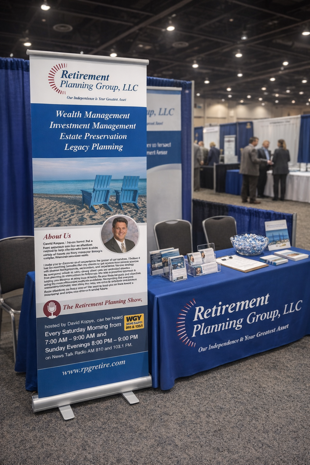 RetractrableRetirement