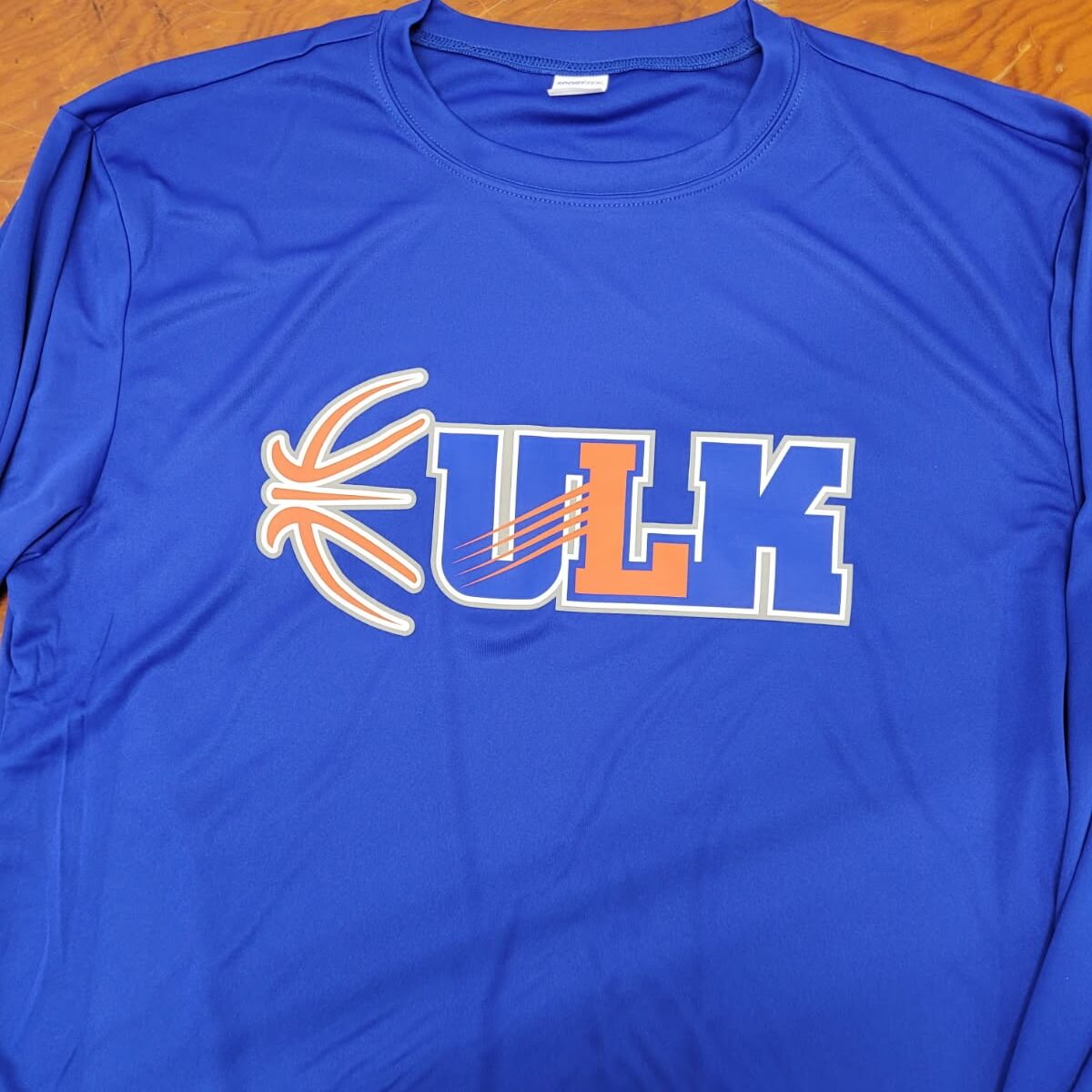 Sports Uniform 6