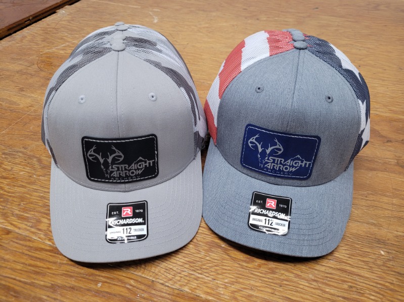 Straight Arrow Hat Company Apparel