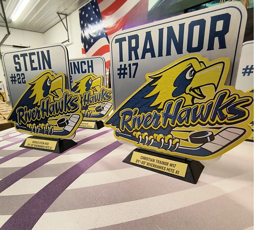 Trophies 1a