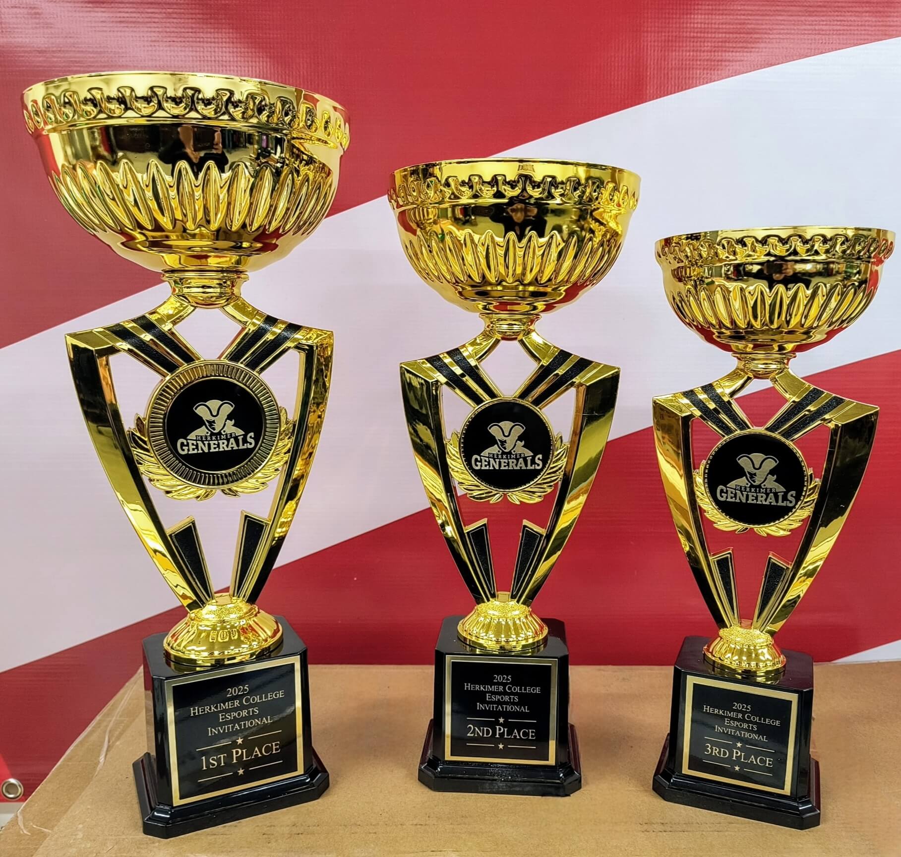 Trophies 2