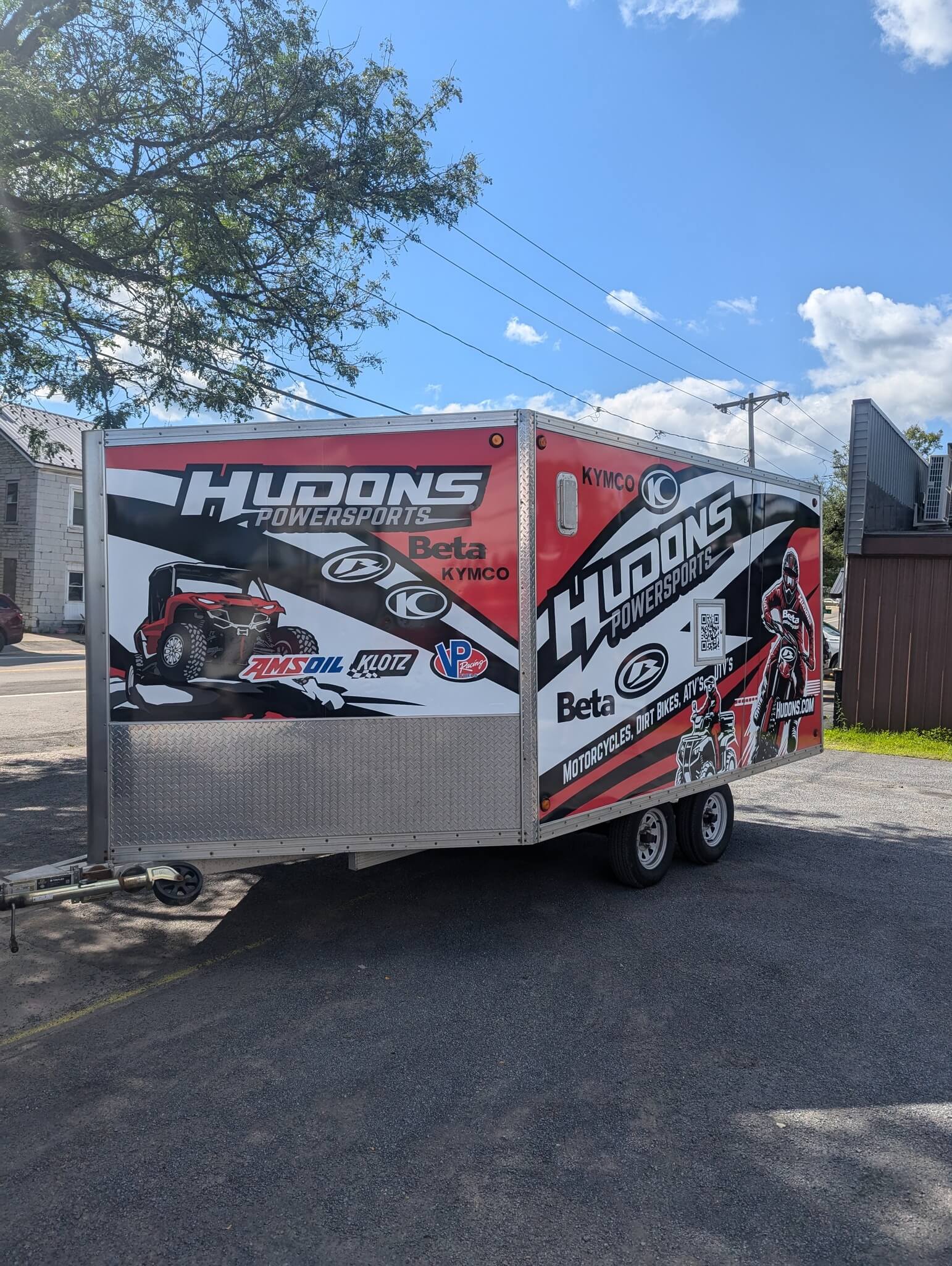 Vehicle Wraps 4c