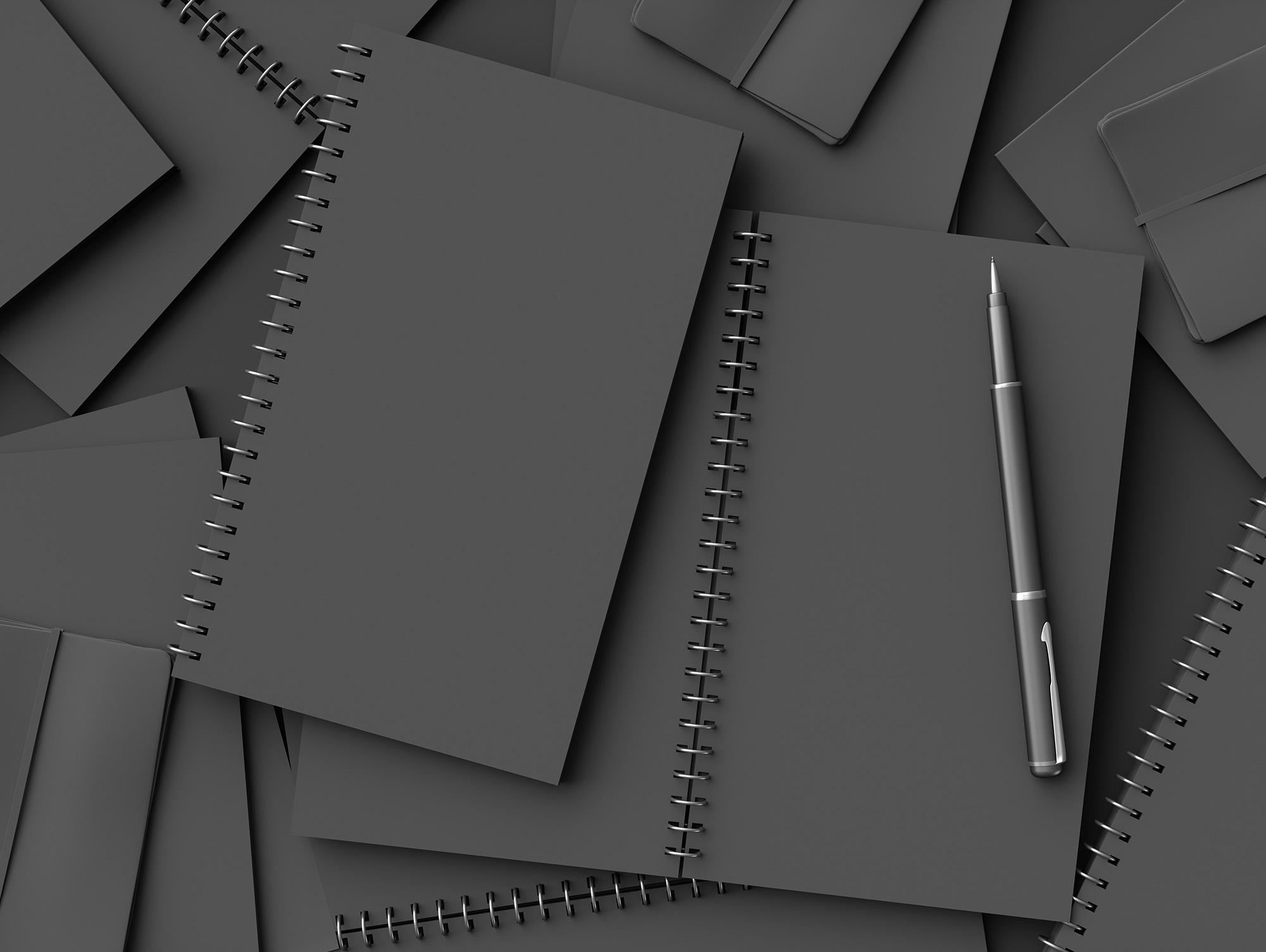 notepads