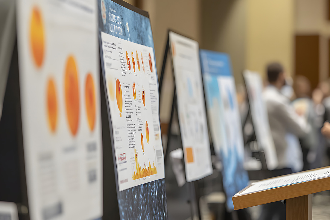 posters