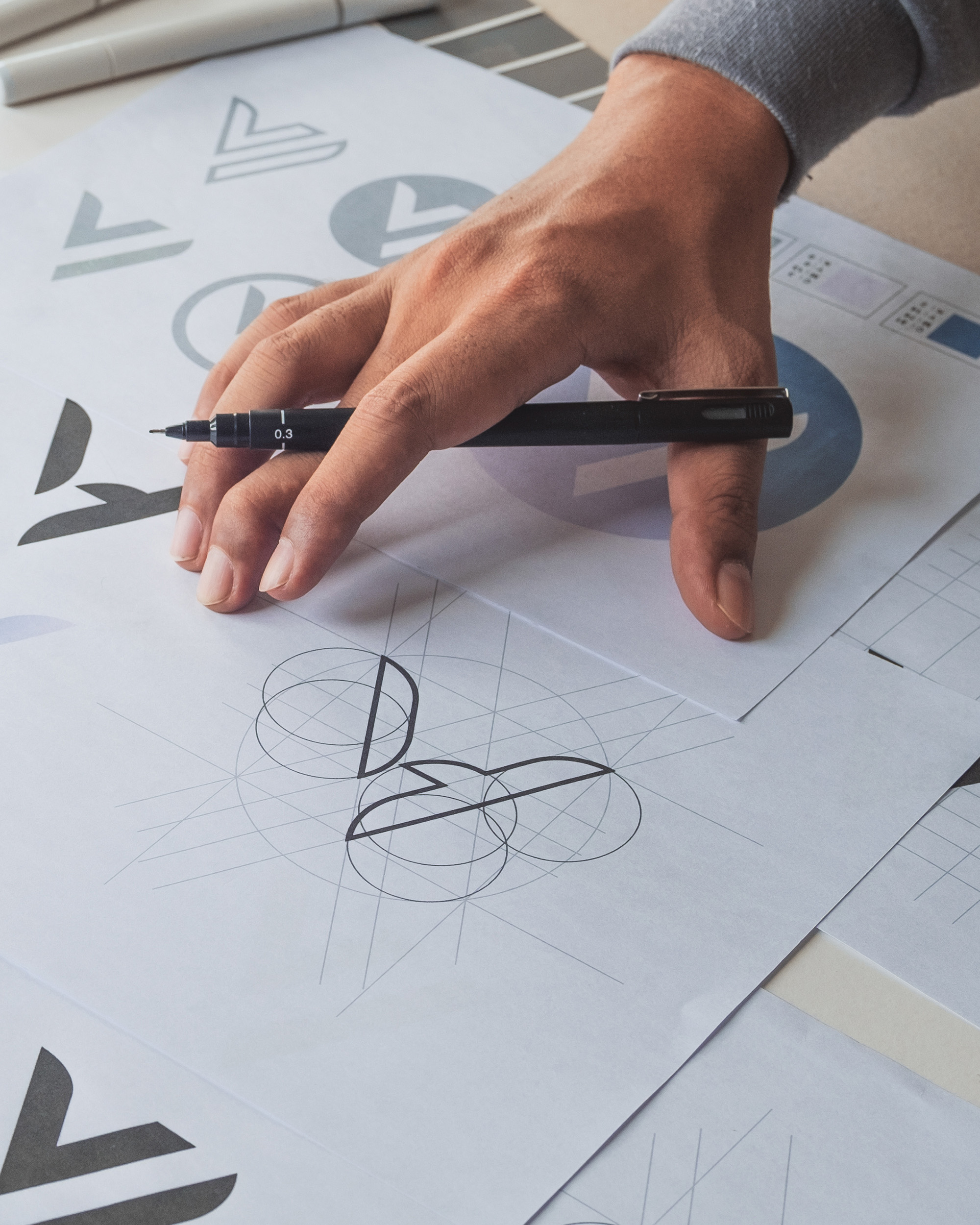 Services Design