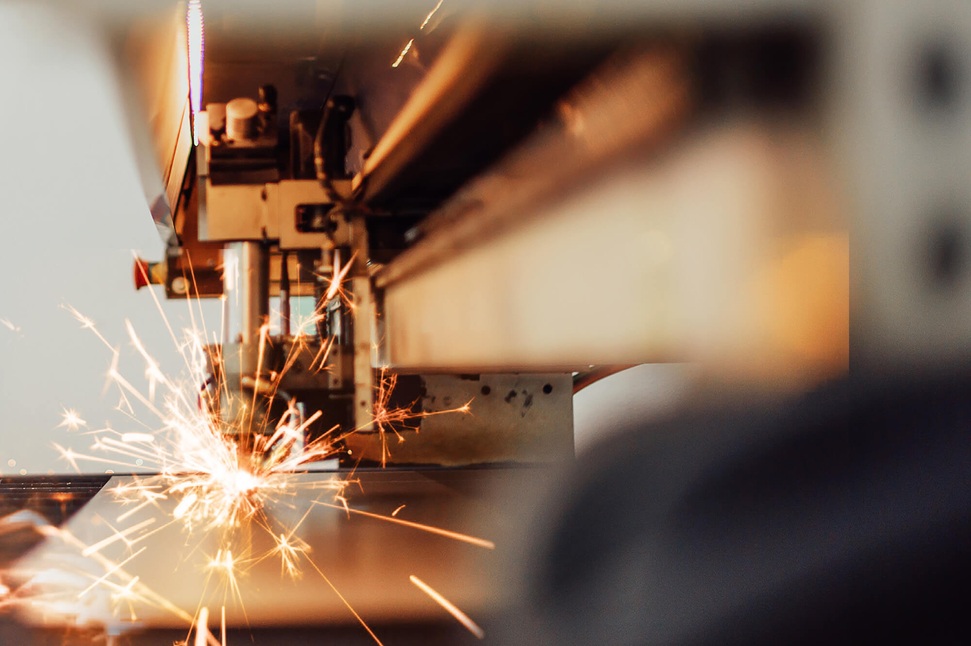 custom fabrication