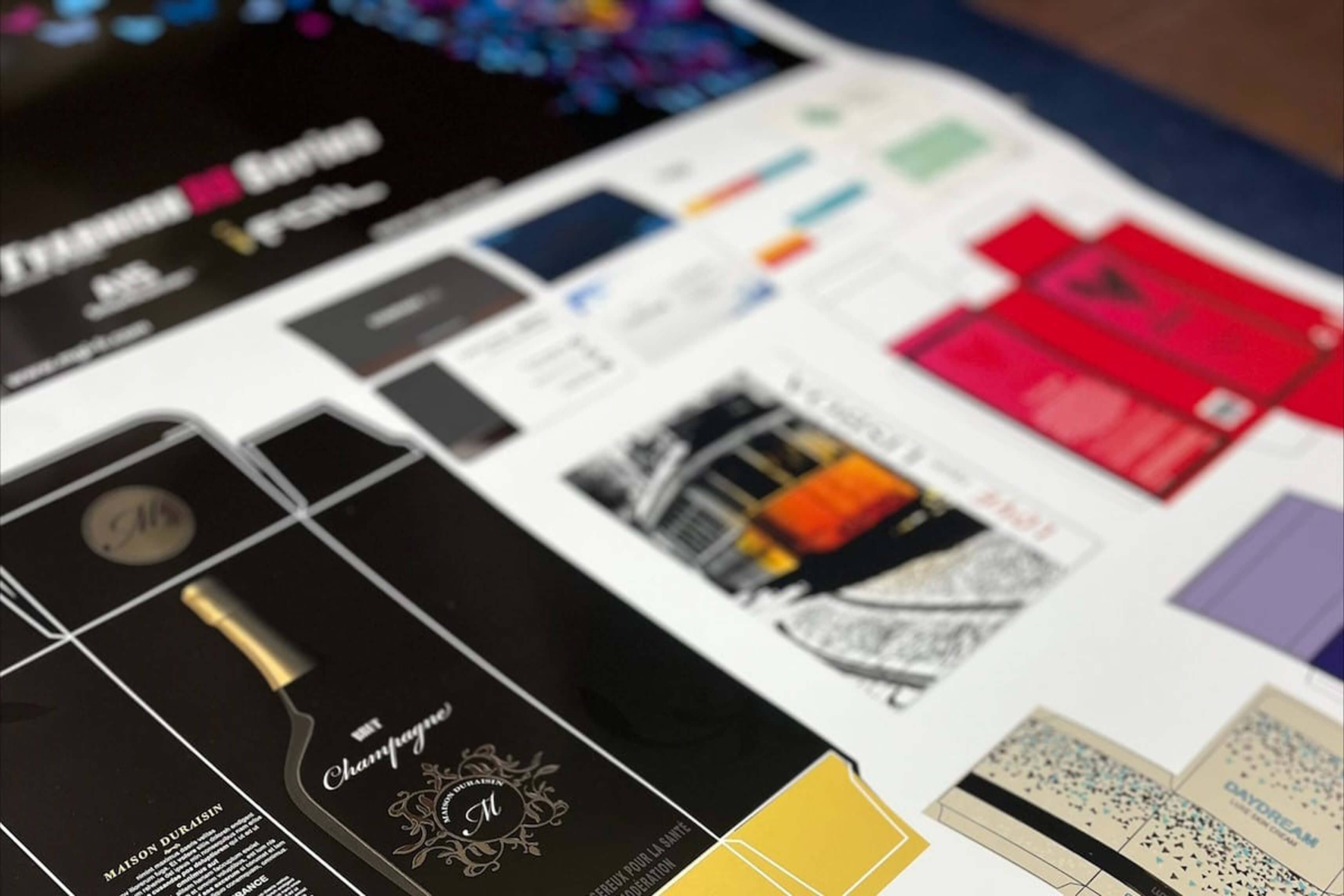 Print Design